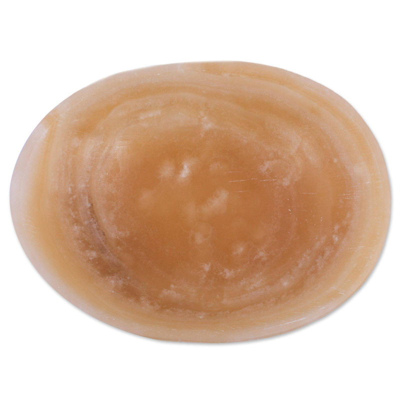 Bol décoratif layers onyx Jiyeon