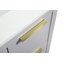 Ensemble de meuble-lavabo simple 30 po Broadlands-55784091