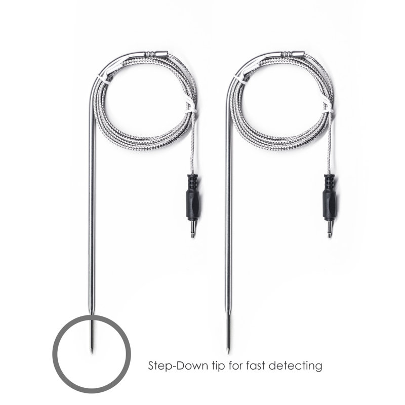 9H Instant Read Digital Meat Thermometer