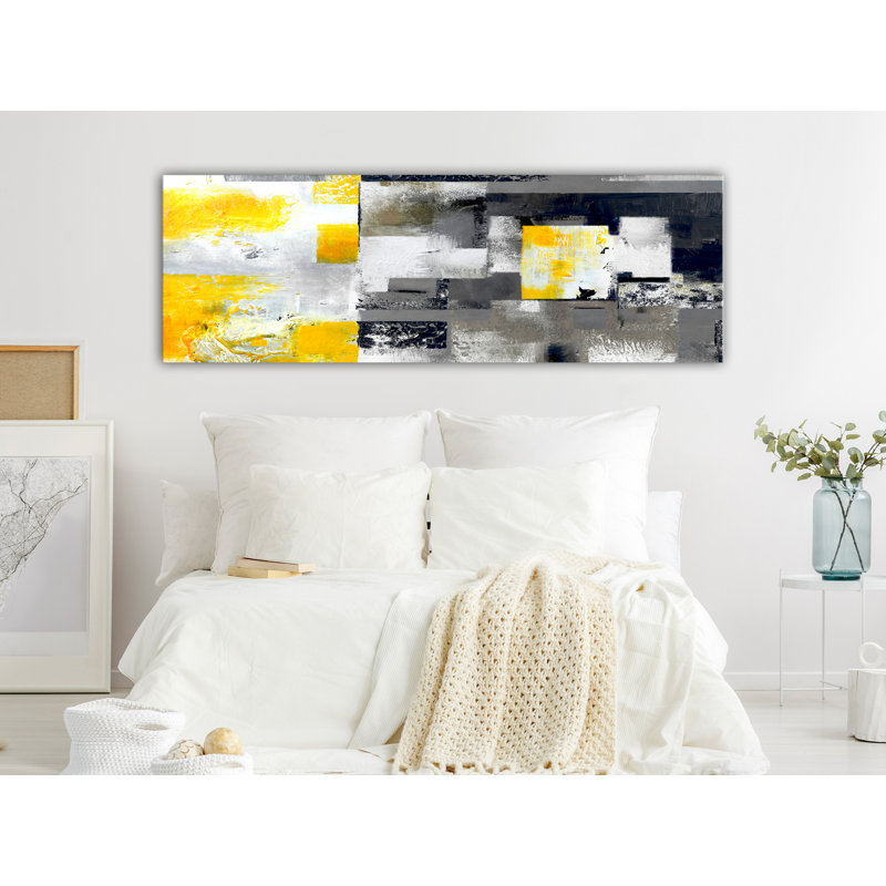 No Frame Print on Canvas, 150cm H x 50cm W