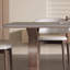 Ensemble de table de salle à manger Minimalist-109796054