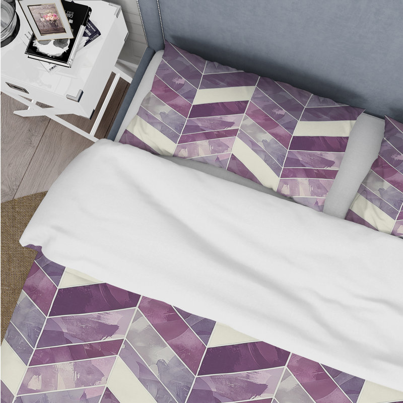 Ensemble de housse de couette Traditional, Housse de couette très grand et 2 très grandes t