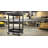 Tuffy Utility Cart-13171