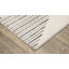 Tapis multicolore à motif géométrique tissé à la machine Chase-1879580936