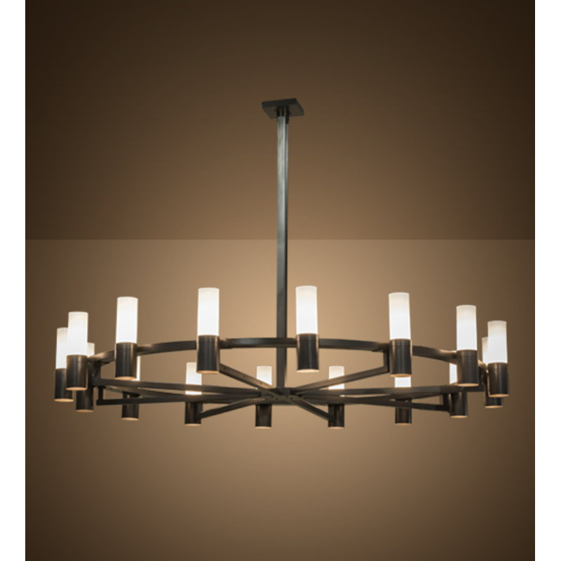 Farmington 32 - Light Chandelier