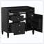 Armoire de salle de bain 2 tiroirs Modern Modern-121088043-121088042