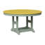 KIDS Outdoor Round Dining Table-743846258-743846254
