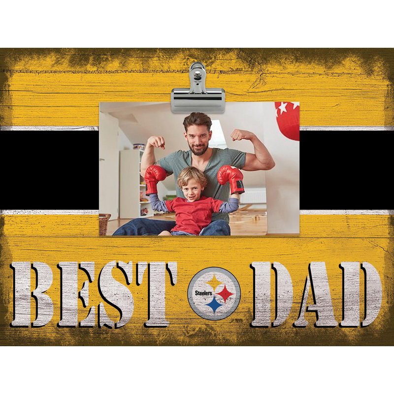 Entertainment Wall Decor, Pittsburgh Steelers