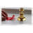 0.1'' H Candle Accessories