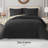 Juicy Couture Cheetah Doodle Hearts Quilt Set-122946016
