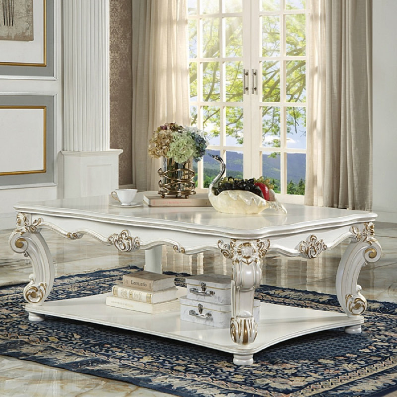 Table basse Vendome