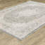 Goulart Machine Woven Vintage Look Area Rug-285131577