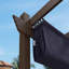 Pergola en métal avec auvent-93633473-93633474