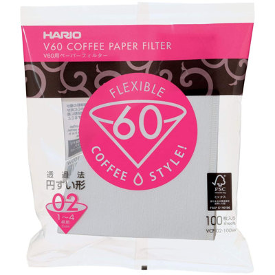 Filterpapier