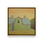 «Olive & Brine» par Carol Young, reproduction d'art sur toile-110396851-110396811-110396804