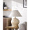Lampe de table Terra