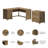 Kaionna 60W Desk-58902924