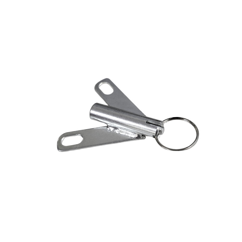 Bolt on Swivel Lock Field