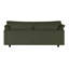 Alazae 3 Seater Chenille Sofa-1540188096