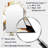 Exploring Golden Abstracted Symmetry V - Geometric Arch Unique Wall Mirror, Modern Asymmetrical Mirror, Printed Metal Art-1019399873