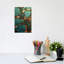 «Emerald» - reproduction d'art-52366483-52366488