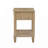 Victoria Bedside Table