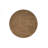 Damica Round Dining Table With Drop Leaf