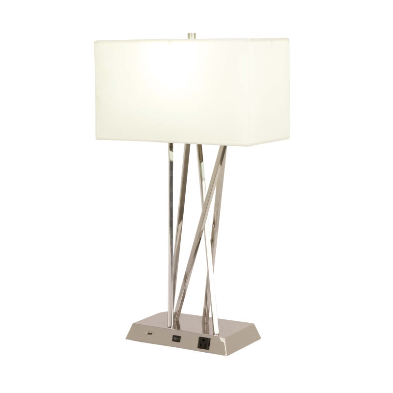 29" Table Lamp