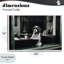 «Brasserie Vintage Dog in Window», dessin par Annabelle Hall-1802235134-1802235132