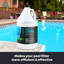 Clarificateur d'eau de piscine AquaDoc - 64 oz.