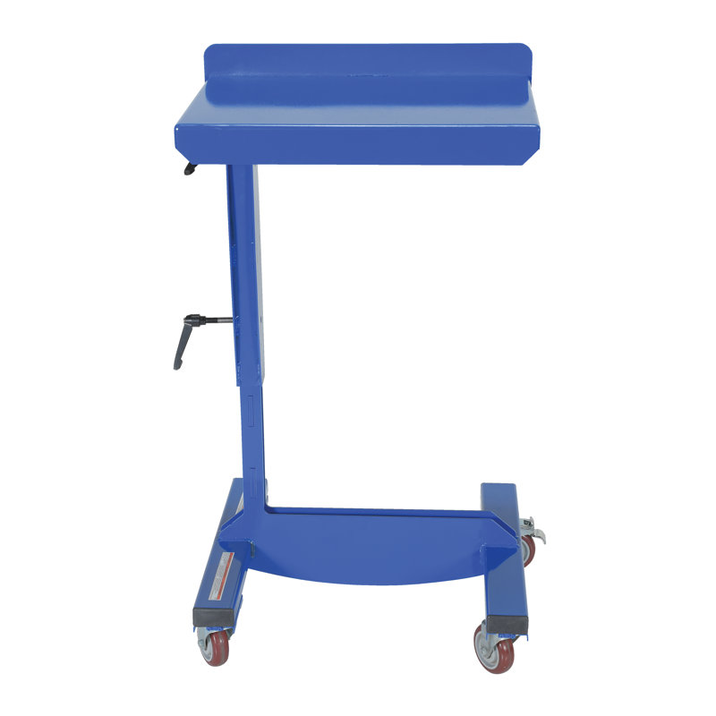 200 Lb. Capacity Work Table