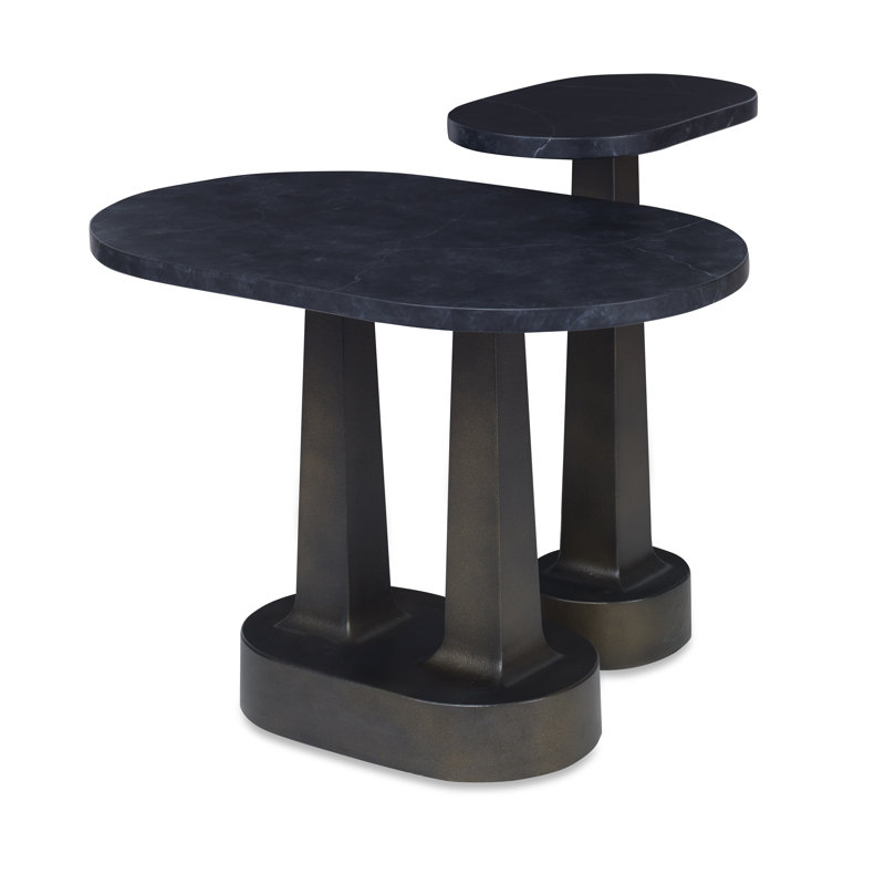 Michael End Table Set