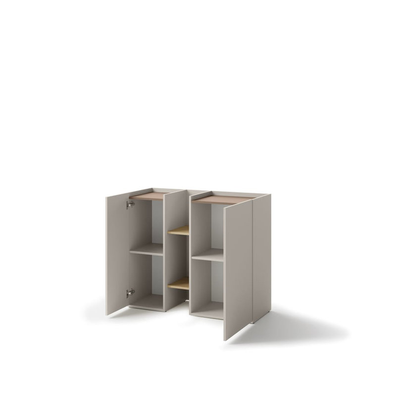 Saffier 106cm Sideboard