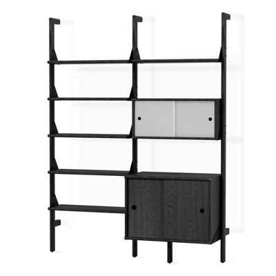 Branch 2 Multi Storage Unit with Shelves