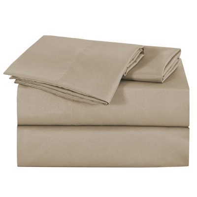 Esca 4-6 Piece Cooling Fiber Sheet Set