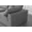 Burrows Upholstered U-Shaped Sectional Reversible-58627326