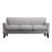 Abarca Upholstered 76.5'' Sofa-7435120
