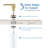 Kitchen Soap Dispenser-122513537