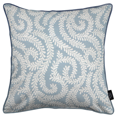 Holoman Floral Square Cushion Cover