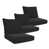 Black est en rupture de stock