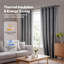 Blackout Curtain