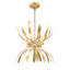 Lilly 4 - Light Chandelier-735840752