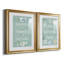 Grateful Thankful - ensemble de 2 reproductions d'art textuel-390506750-390506751-390506749