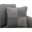 Modulaire réversible large 106,75 po Roger-711689777