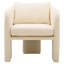 Upholstered Armchair-1211564741