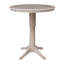 Table de salle à manger extensible Îleia-30030656