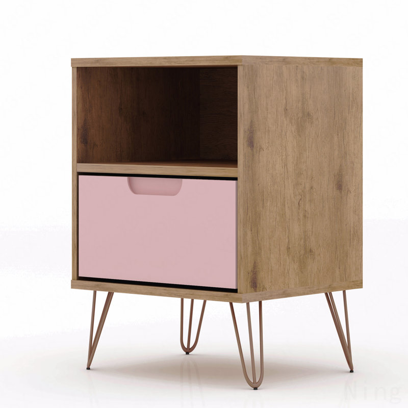 Table de chevet
