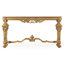 Versailles 67'' W Marble Console Table