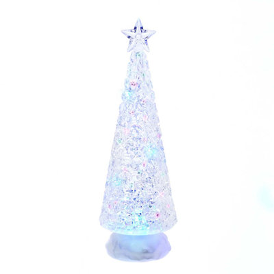 Christmas No Animal(s) Christmas Tabletop Tree