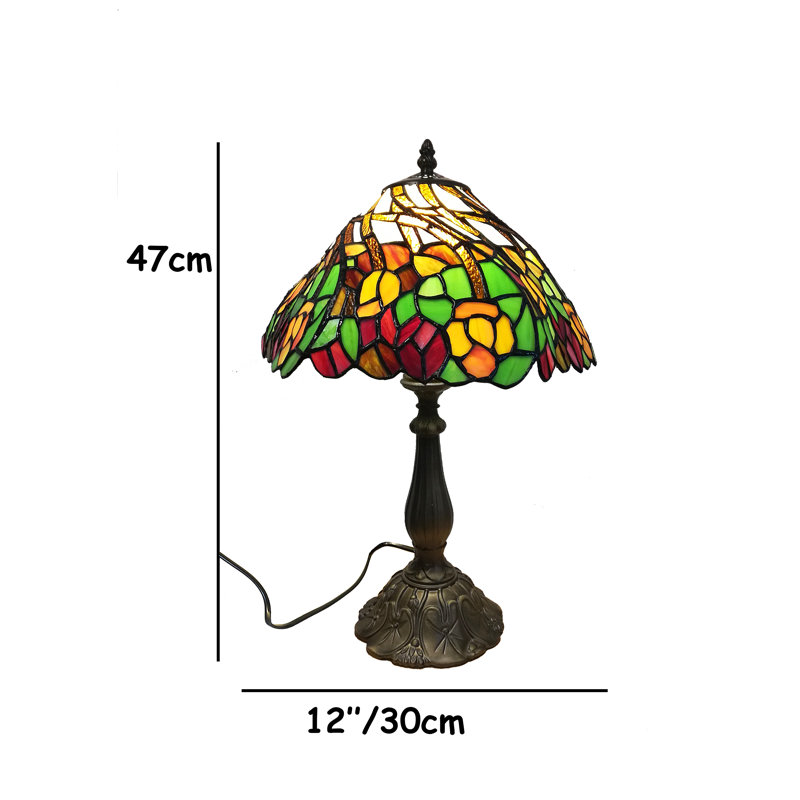 Korte Table Lamp